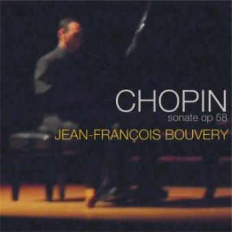 JF. BOUVERY - CHOPIN