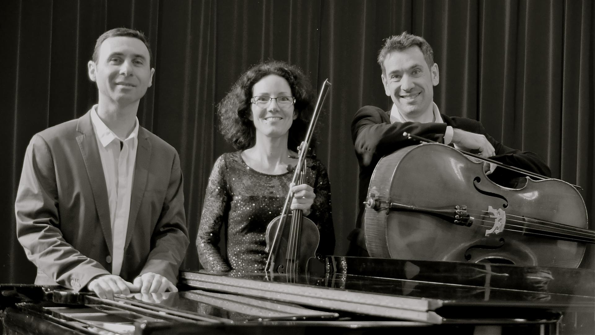 Trio ORPHEE